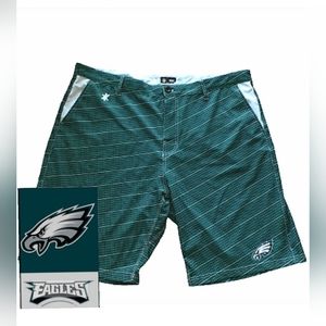 - NFL PA EAGLES SHORTS SIZE 40